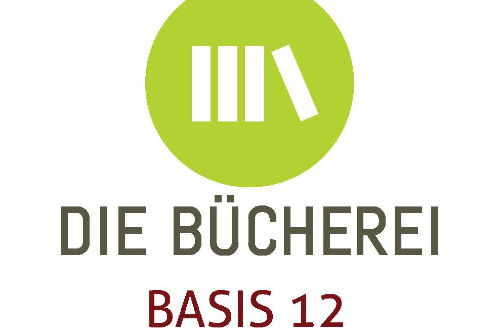 Logo der katholischen Büchereiarbeit