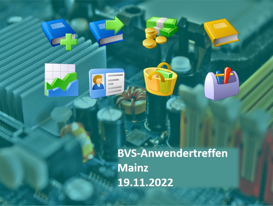 BVS-Anwendertreffen 2022 (c) Fachstelle für Kath. Büchereiarbeit Mainz