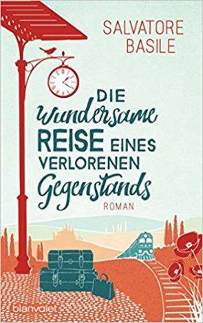 Basile Wundersame Reise (c) Blanvalet Verlag (Ersteller: Blanvalet Verlag)