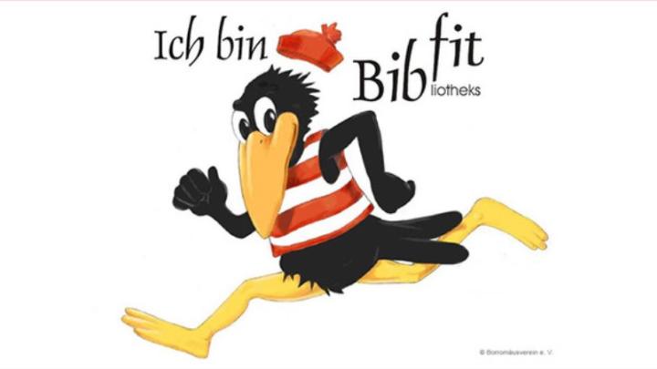 Bibfit (c) Borromäusverein e.V.