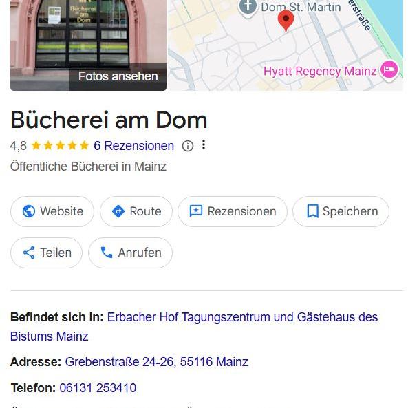 Bücherei_am_Dom_Google