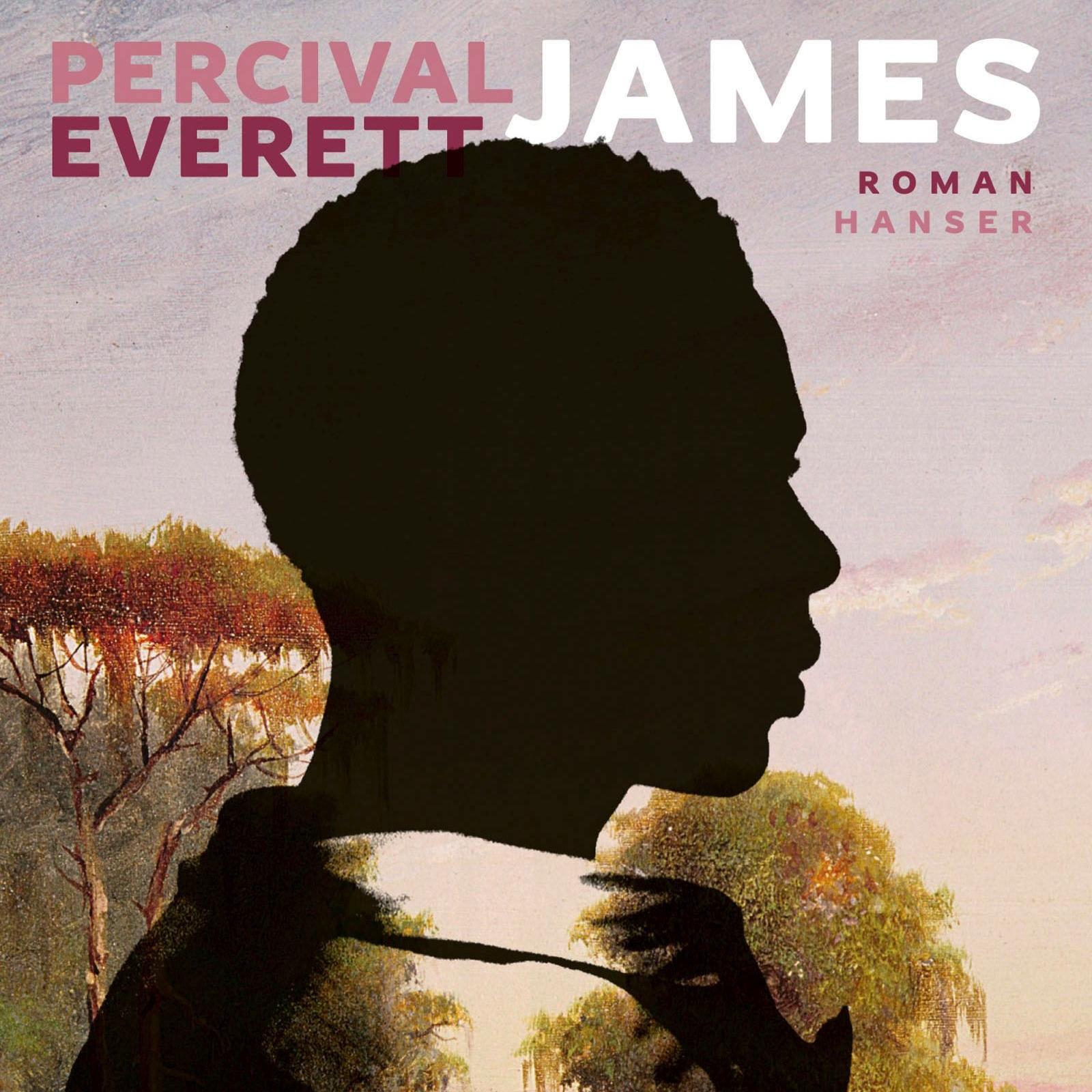 Percival Everett - James