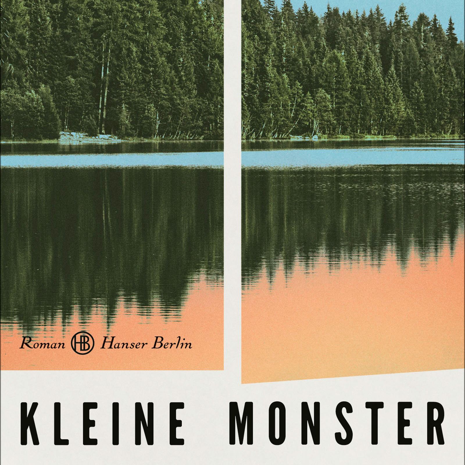 Jessica Lind: Kleine Monster