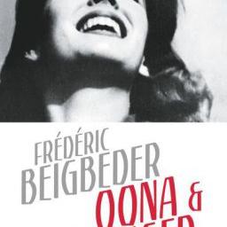 Cover Oona & Salinger