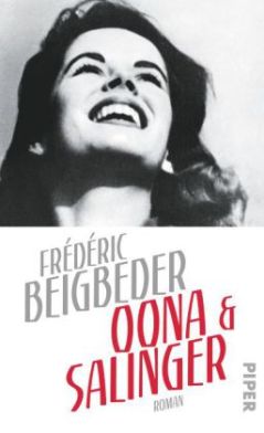 Cover Oona & Salinger (c) Piper-Verlag