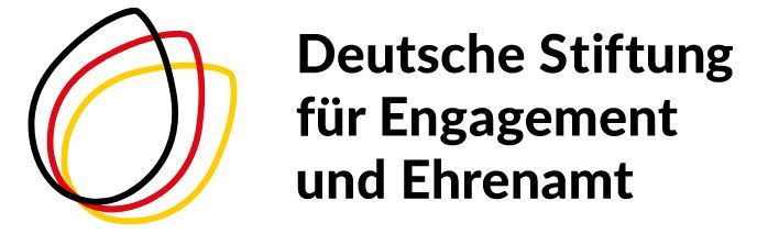 Logo der DSEE (c) Deutsche Stifung für Engagement und Ehrenamt