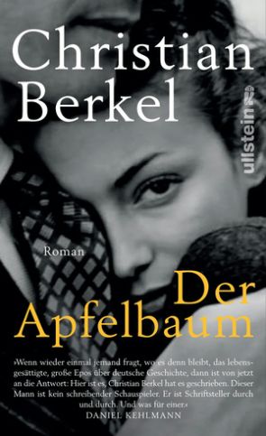 Berkel: Der Apfelbaum (c) Ullstein eBooks