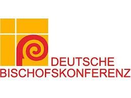 Logo Deutsche Bischofskonferenz