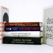 Deutscher Buchpreis 2015 Shortlist