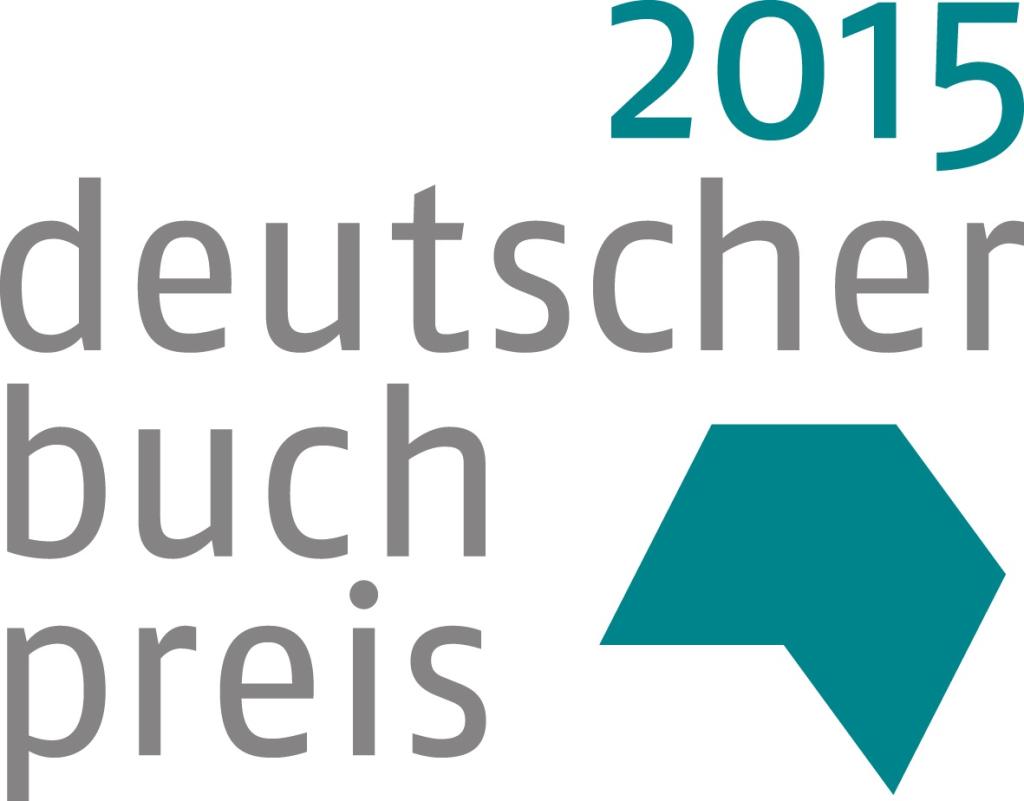 Deutscher Buchpreis 2015 (c) Börsenverein des Deutschen Buchhandels (Ersteller: Börsenverein des Deutschen Buchhandels)
