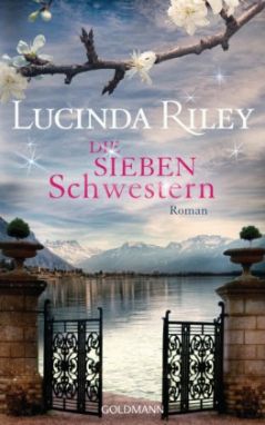 Die sieben Schwestern (c) Goldmann-Verlag