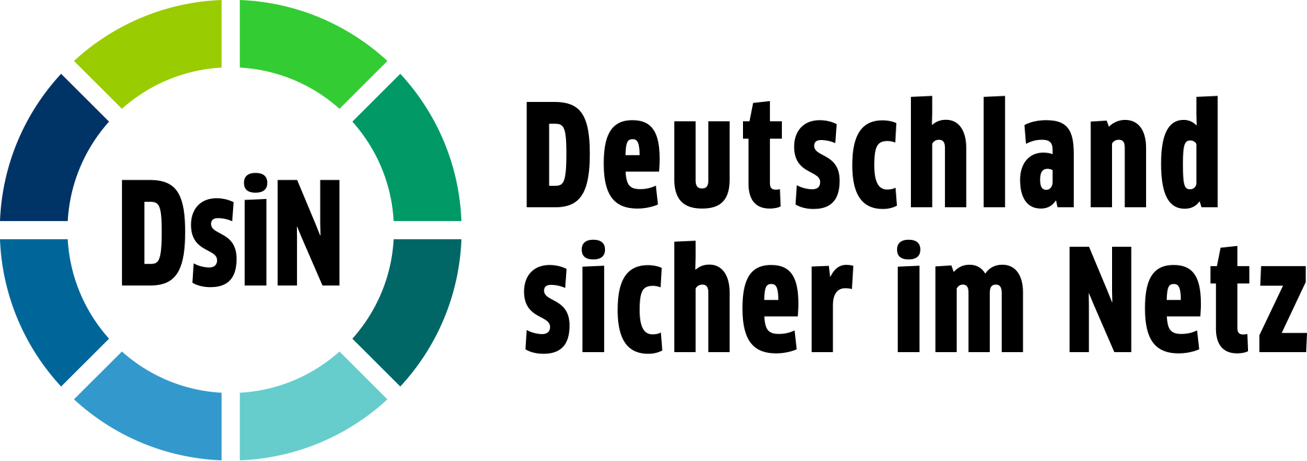 Logo Deutschland sicher im Netz e.V. (c) Deutschland sicher im Netz e.V.