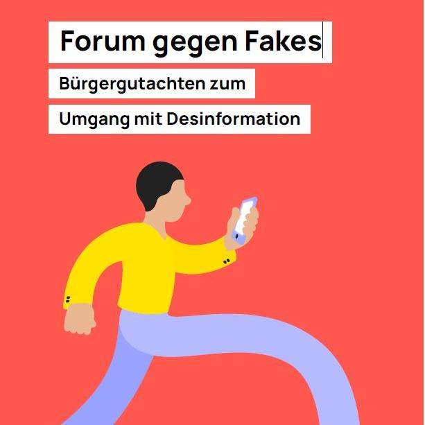 Forum gegen Fakes