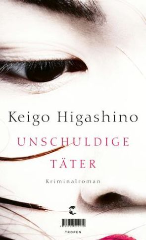 Higashino - Unschuldige Täter (c) Tropen-Verlag