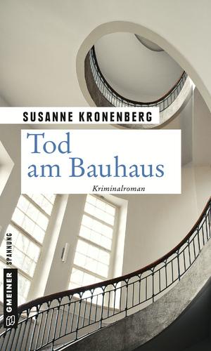 Kronenberg: Tod am Bauhaus