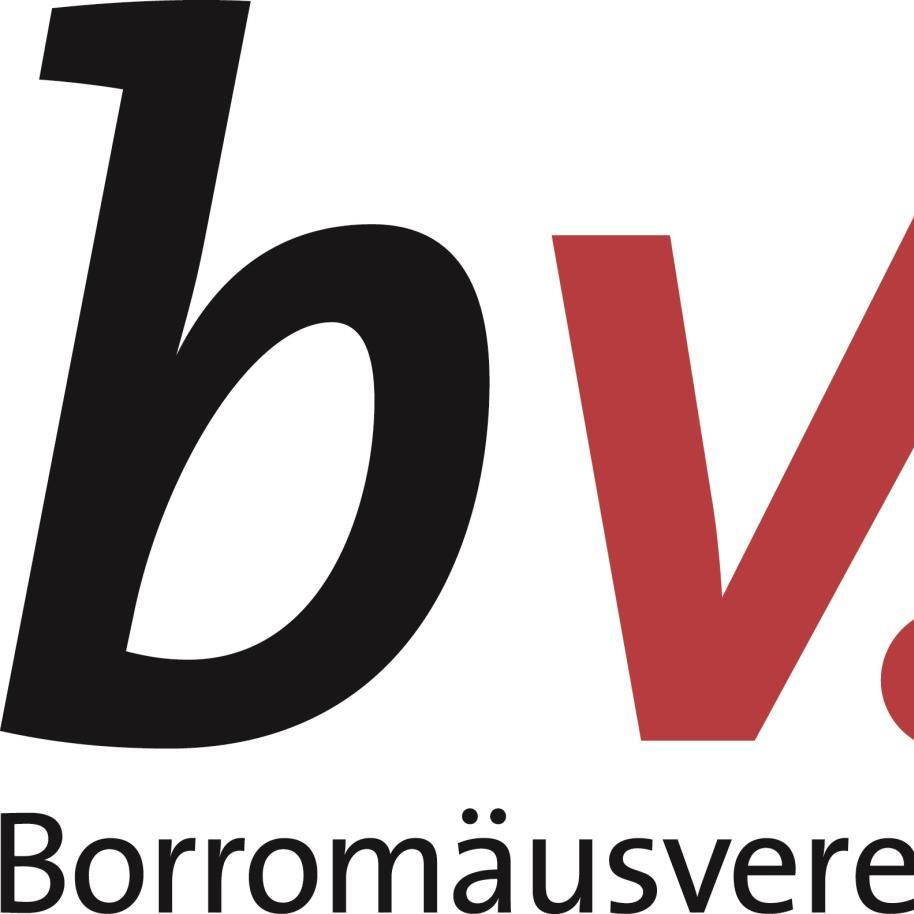 Logo bv.