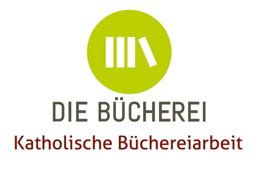 Logo Katholische Büchereiarbeit