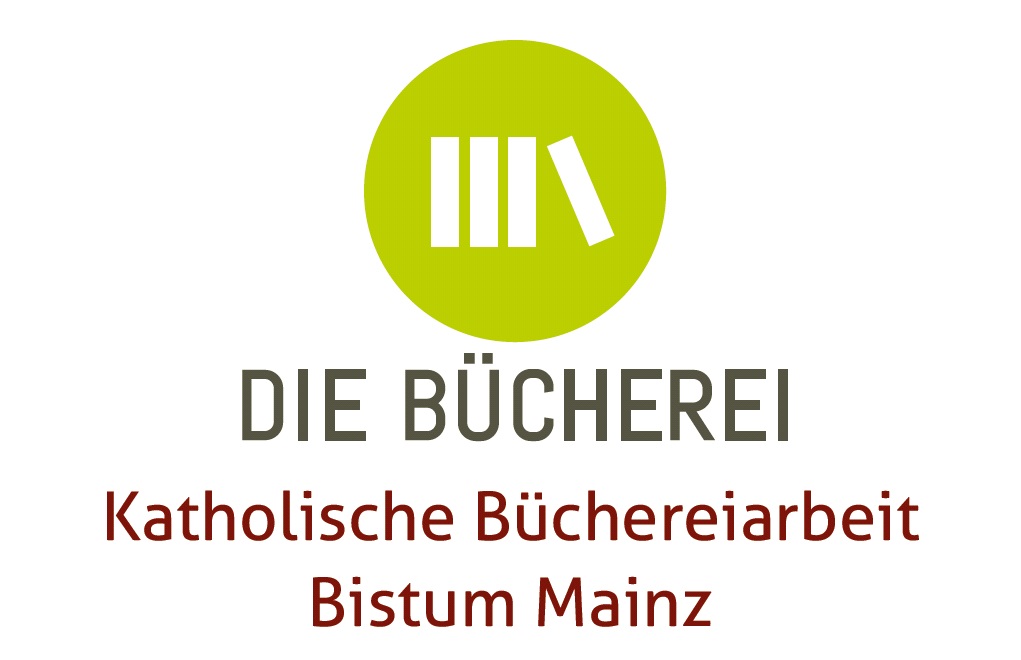 Logo Katholische Büchereiarbeit