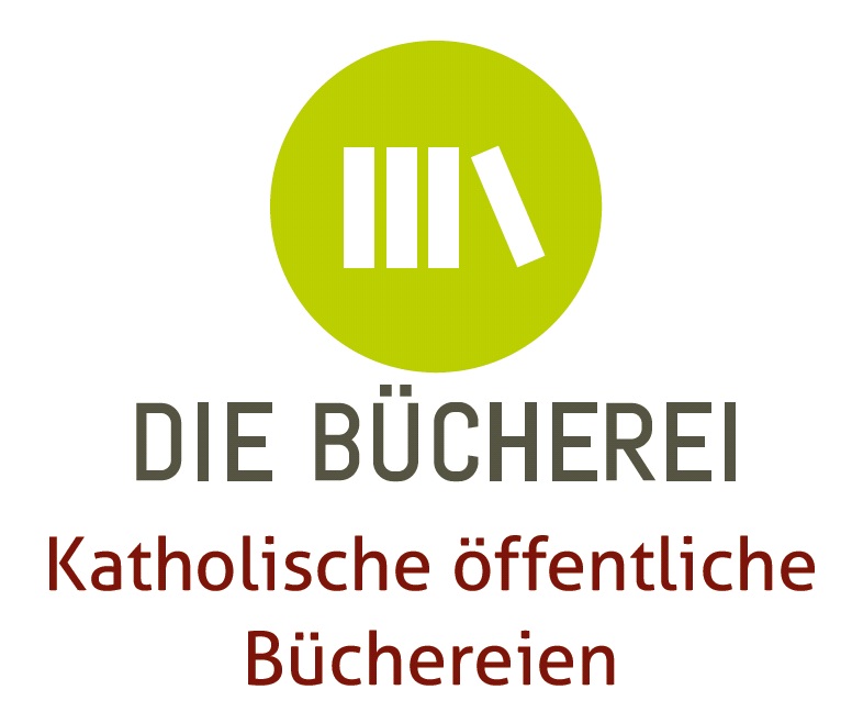 Logo Katholische Öffentliche Büchereien