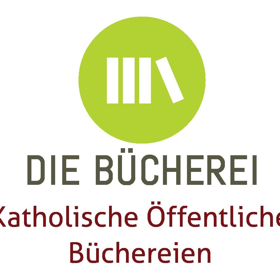 Logo Büchereiarbeit