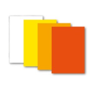 Papieretiketten 19 x 38 mm (c) ekz