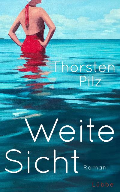 Cover von Thorsten Pilz - Weite Sicht