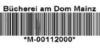 Medienbarcode