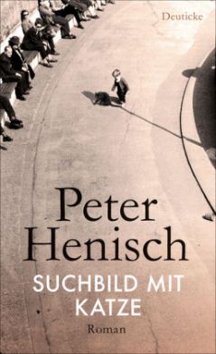 Suchbild mit Katze (c) Deuticke im Zsolnay Verlag (Ersteller: Deuticke im Zsolnay Verlag)