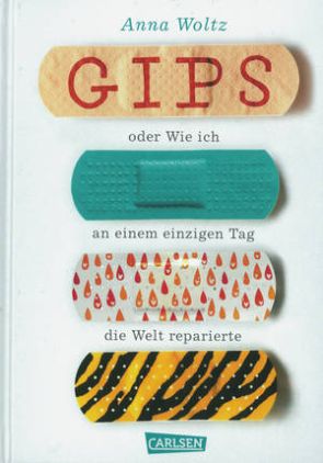 Woltz Gips