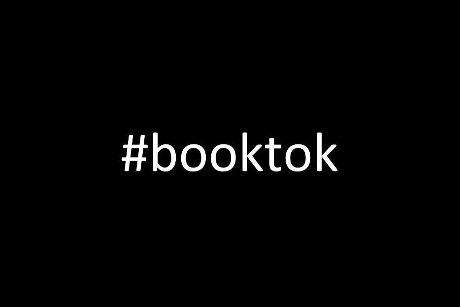 #booktok
