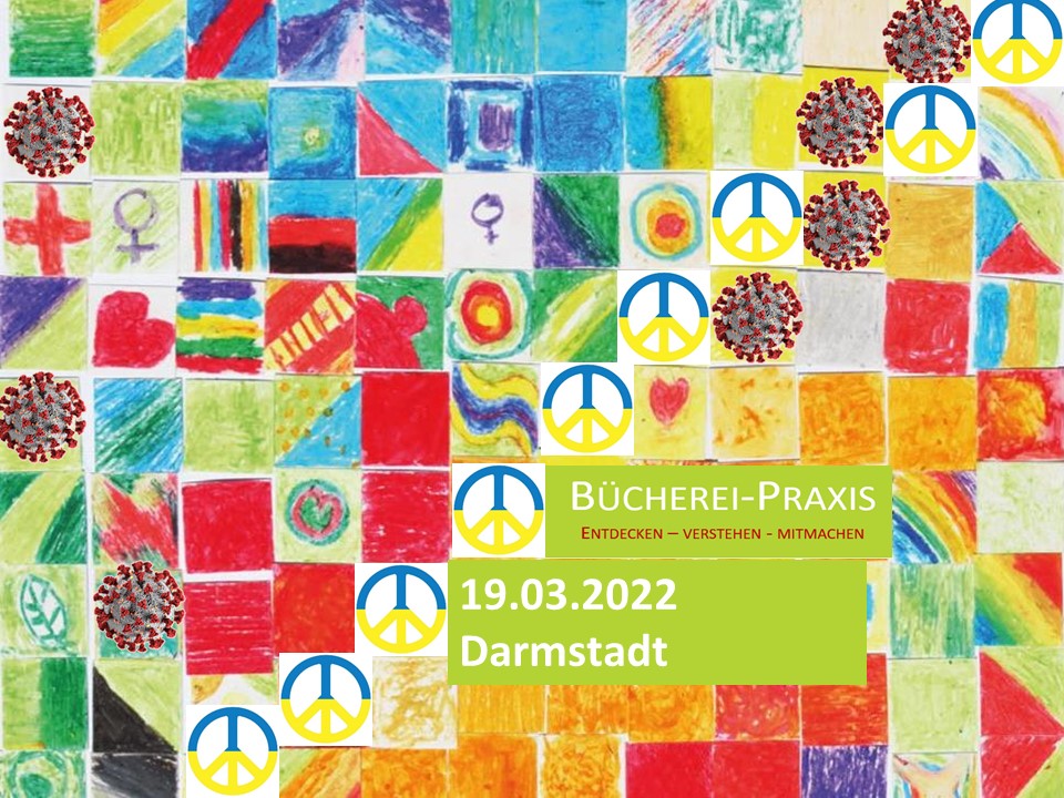 Büchereipraxistag 2022 (c) Fachstelle Mainz
