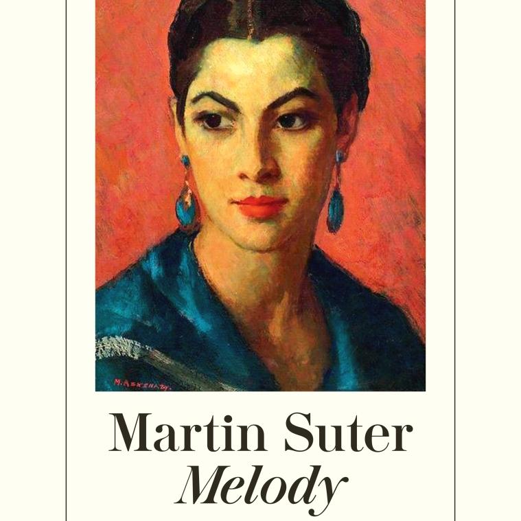Martin Suter - Melody