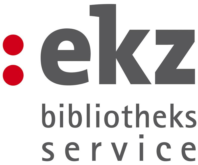 ekz-Logo (c) ekz.bibliotheksservice GmbH