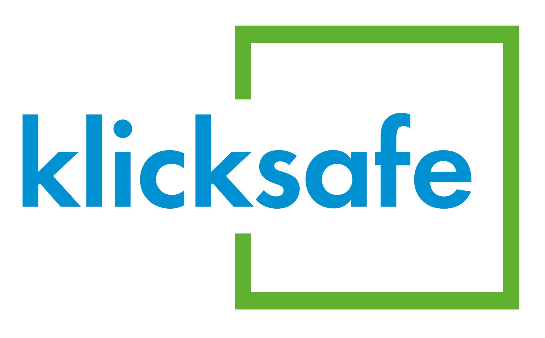 klicksafe-Logo (c) klicksafe