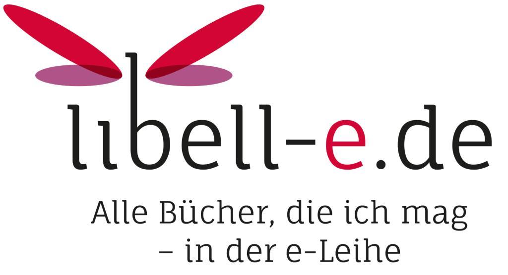 Logo des Onleiheverbunds libell-e (c) Borromäusverein e.V.