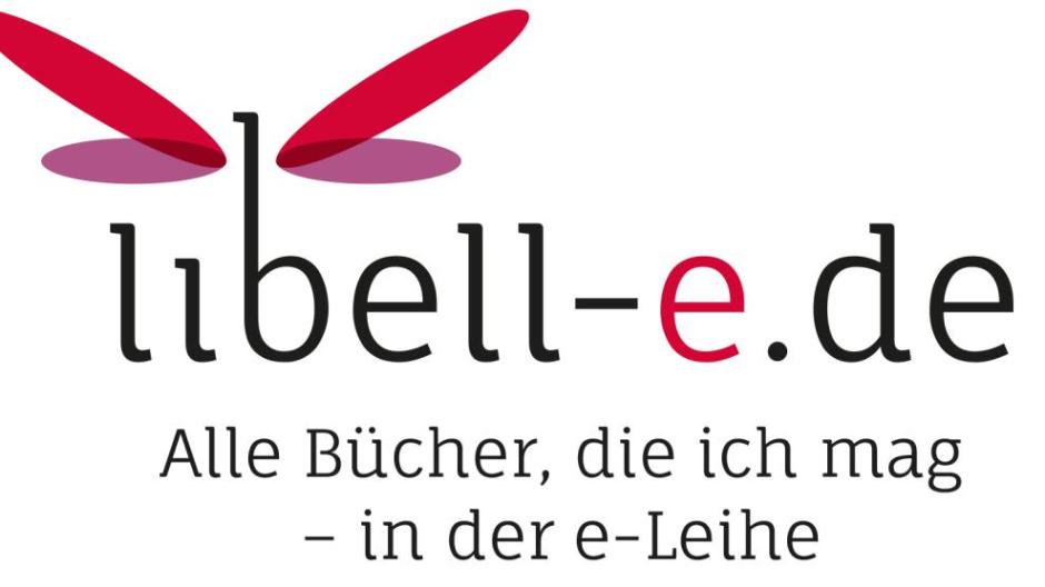 libell-e Logo (c) Borromäusverein e.V. (Ersteller: Borromäusverein e.V.)