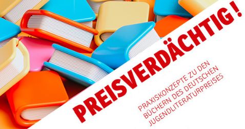 Praxisseminar „Preisverdächtig 2024“ (c) Arbeitskreis für Jugendliteratur e.V.