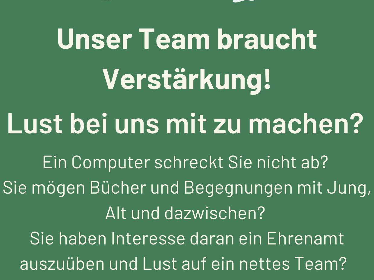 Mitstreiter gesucht-3