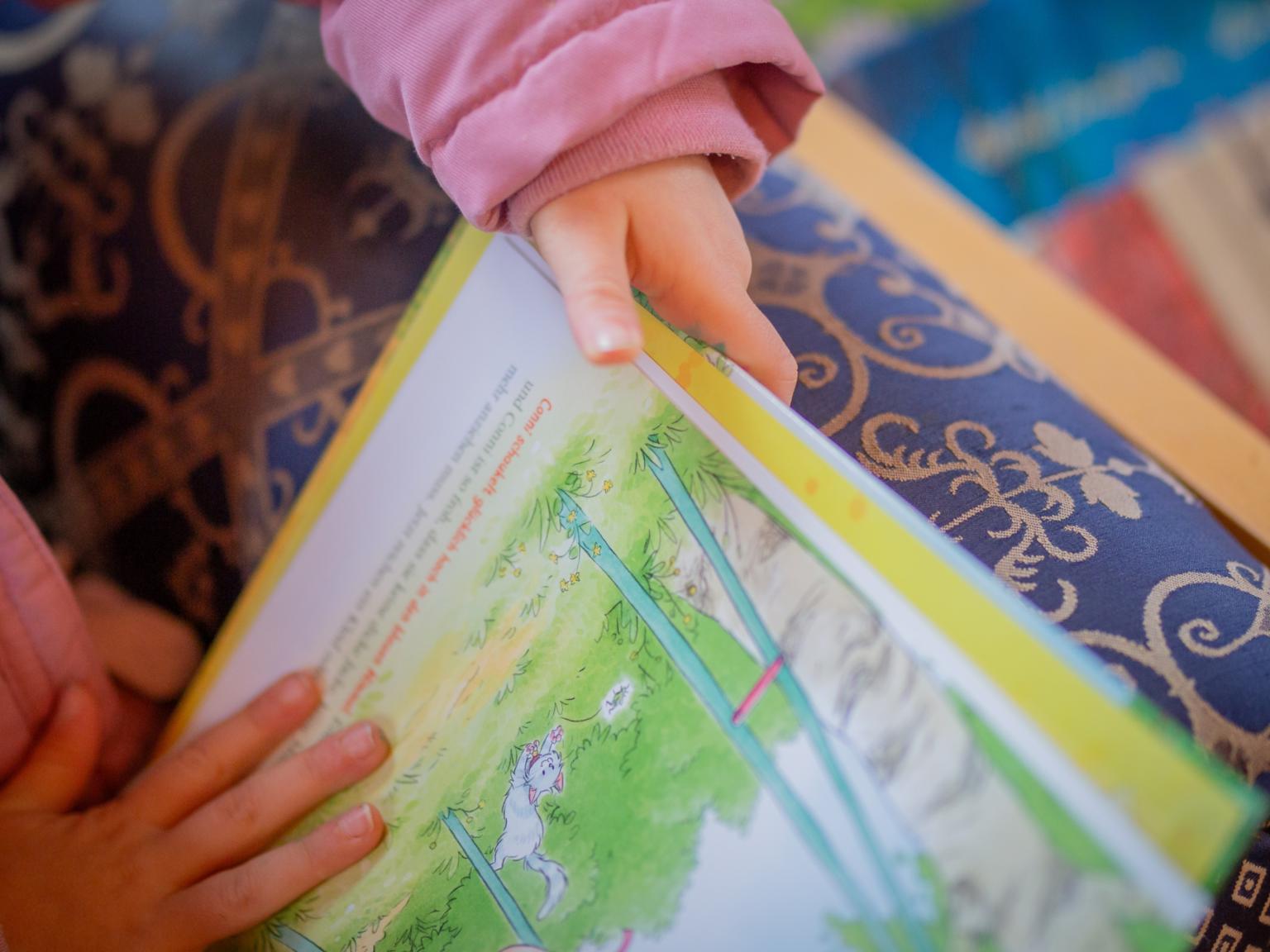 Buchtipps (c) Blitzmichel