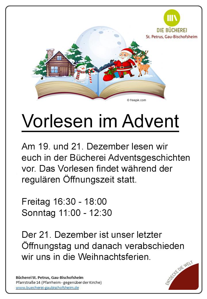 Adventsvorlesen2025