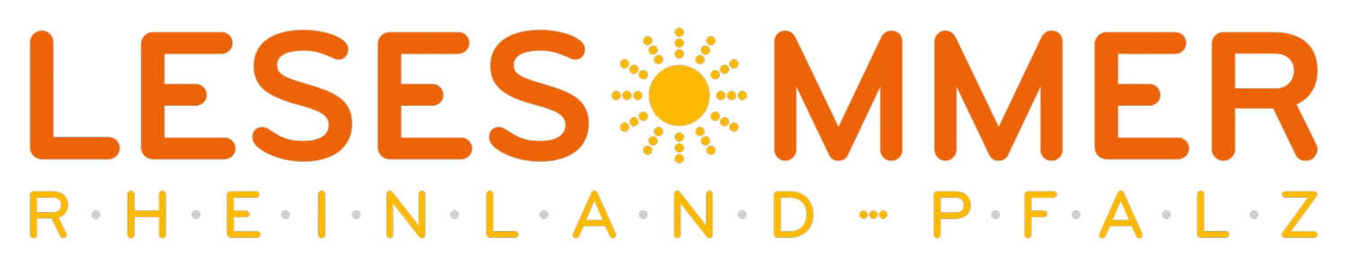 Lesesommer2026 (c) LBZ RLP