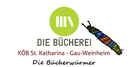 Logo KÖB Gau-Weinheim (c) KÖB Gau-Weinheim