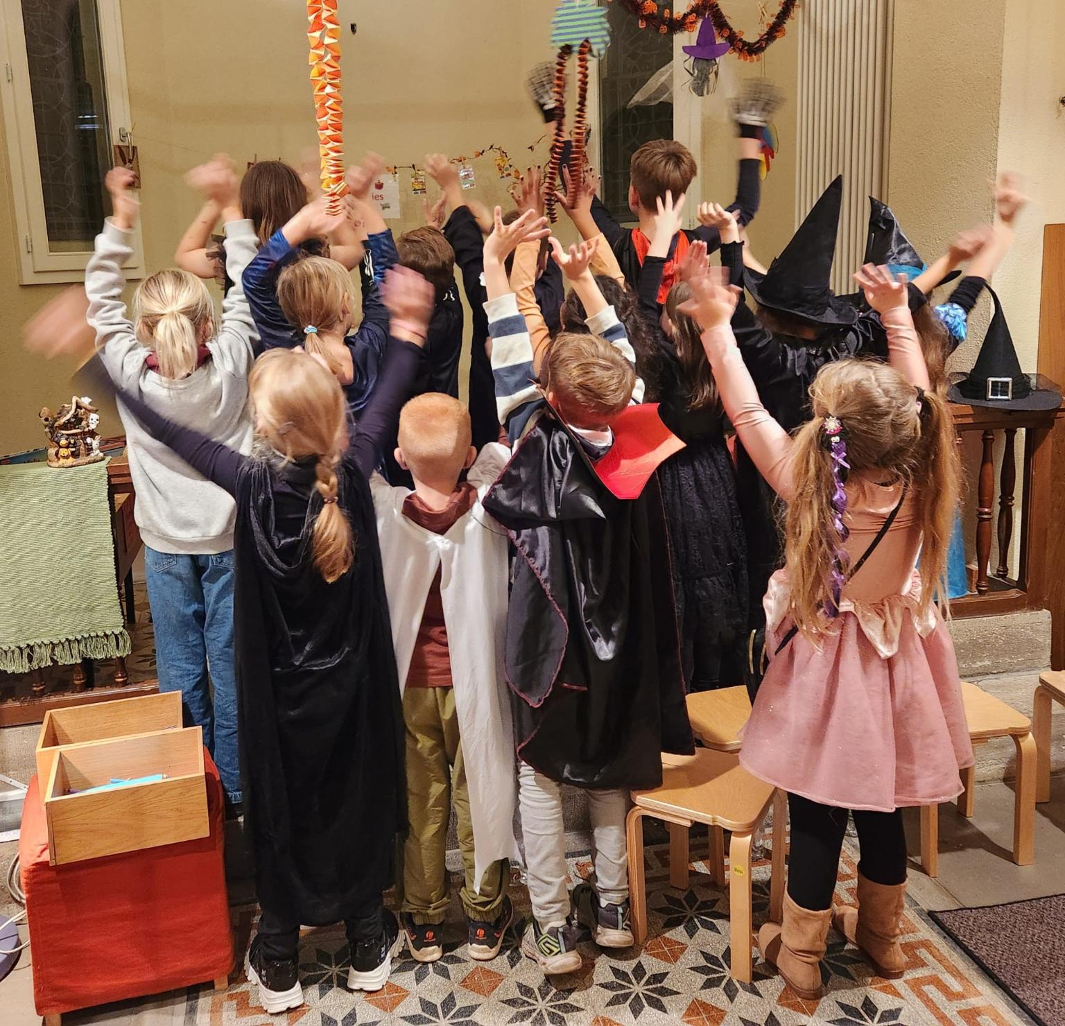 (c) KÖB St. Ulrichs Lesekapelle