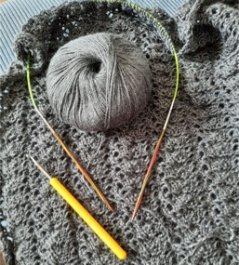 Strickena (c) St. Marien