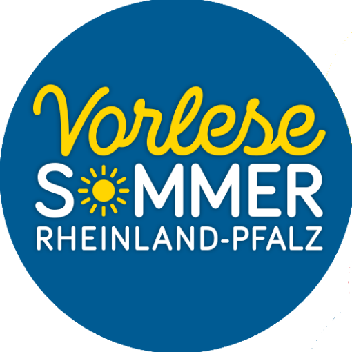 Vorlesesommer