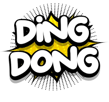 ding dong (c) bh