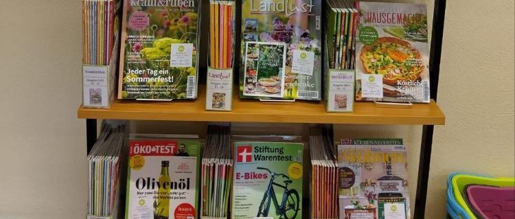 Zeitschriften