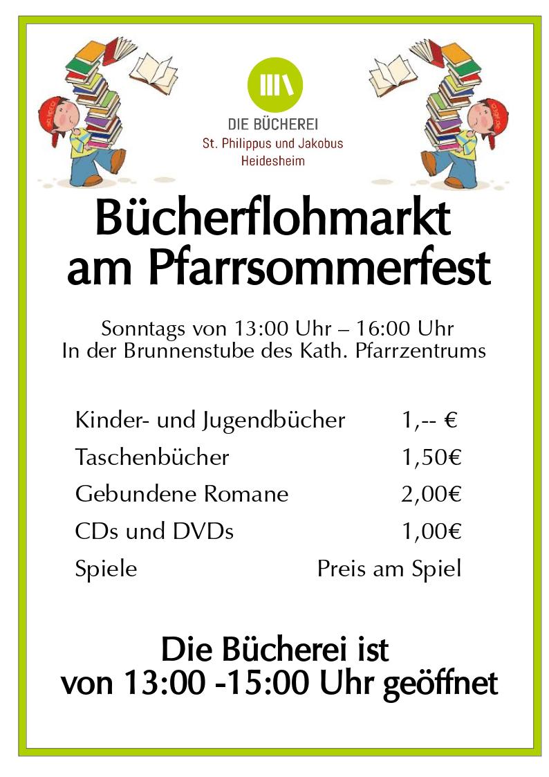 Bücherflohmarkt Plakat_2018 (c) sm