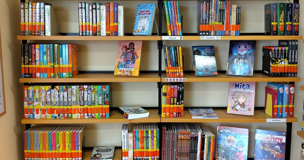 Comics