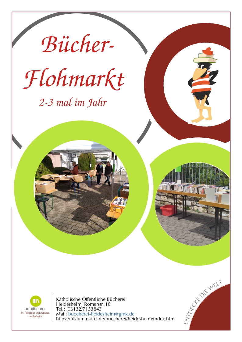 Flohmarkt-neutra-2024l (c) KÖB Heidesheim